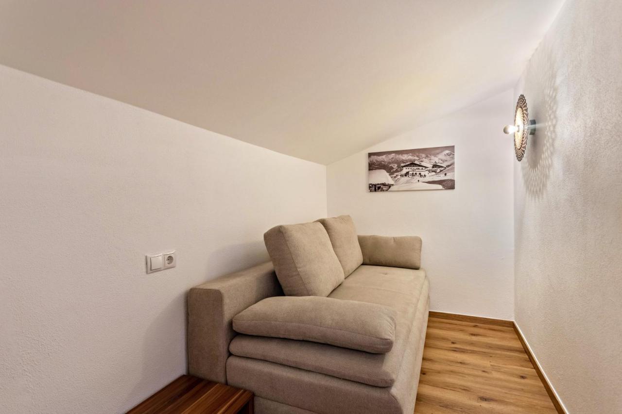 Bergwelt B Daire Niederau Dış mekan fotoğraf